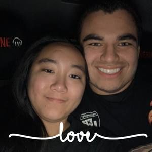 Meet your Posher, Taylor